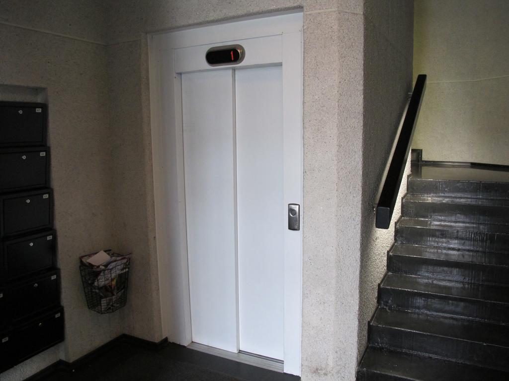 טאלין Roseni City Apartment מראה חיצוני תמונה
