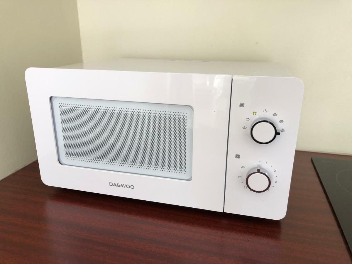 טאלין Roseni City Apartment מראה חיצוני תמונה